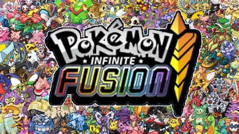 pokemon infinite fusion official website|pokemon infinite fusion official download.